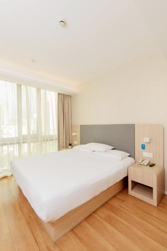 Hanting Hotel Jingdezhen Cidu Avenue