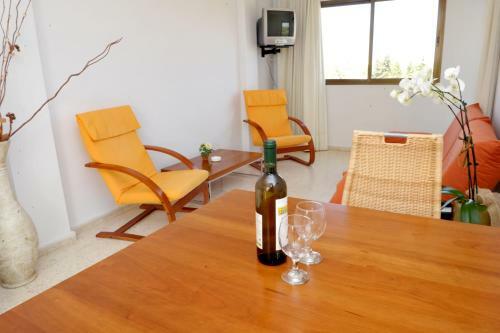 Alkionest Hotel Apartments