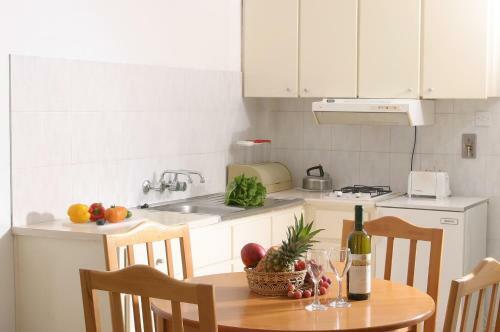 Alkionest Hotel Apartments