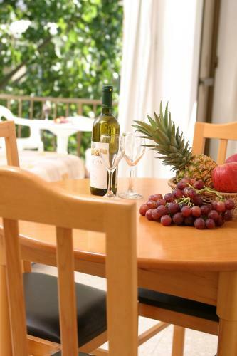 Alkionest Hotel Apartments