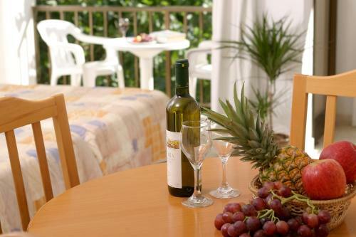 Alkionest Hotel Apartments