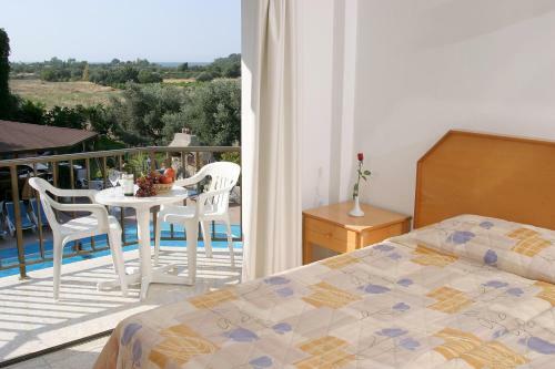 Alkionest Hotel Apartments