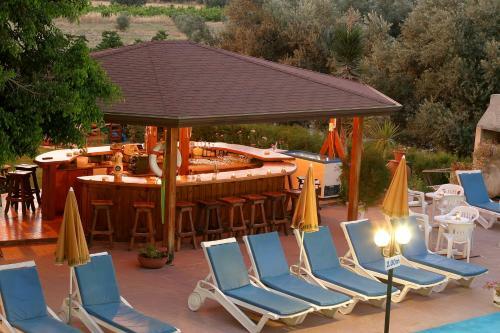 Alkionest Hotel Apartments