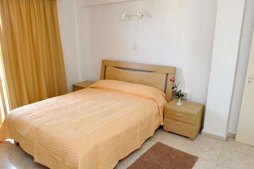 Alkionest Hotel Apartments