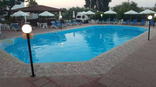 Alkionest Hotel Apartments
