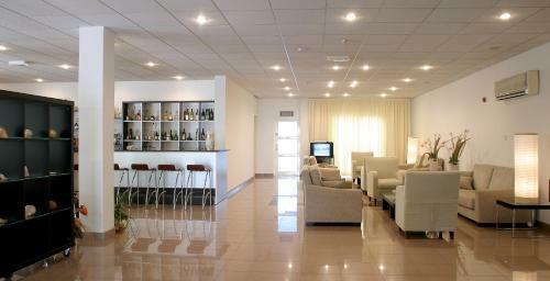 Alkionest Hotel Apartments
