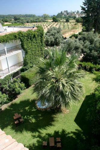 Alkionest Hotel Apartments