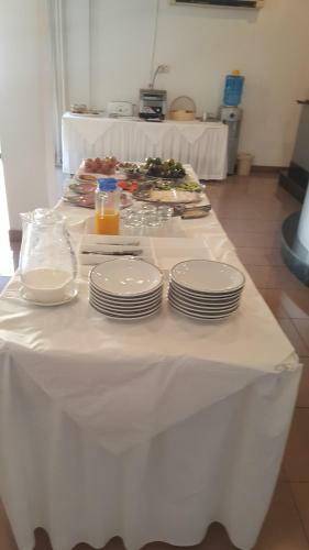 Alkionest Hotel Apartments