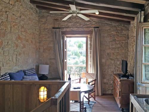 Hostal Apokryfo Traditional Guesthouse
