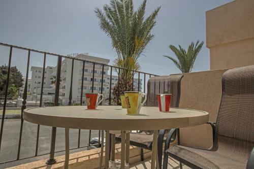Napiana Apartments