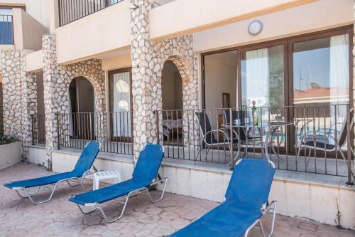 Napiana Apartments