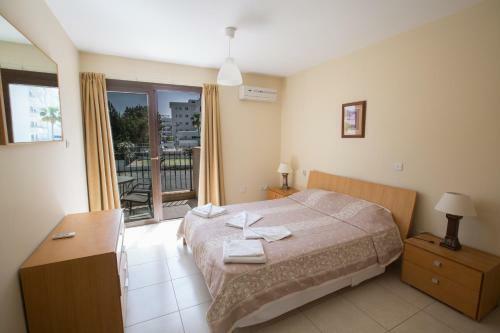 Napiana Apartments