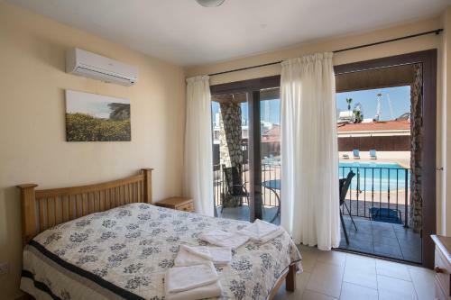 Napiana Apartments