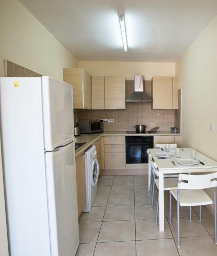 Napiana Apartments