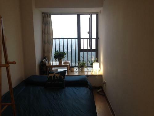 Jin Di Apartment