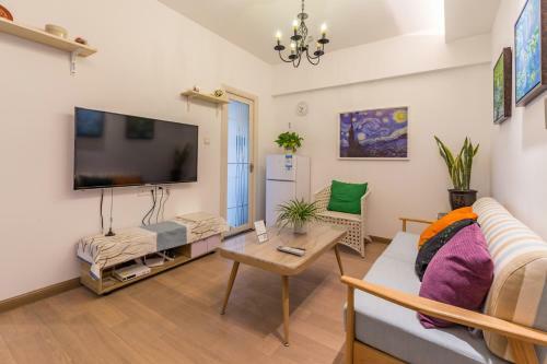 Jin Di Apartment