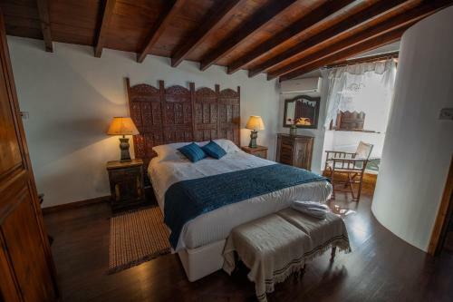 Country House Apanemia