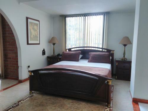 Apartahotel Del R�o