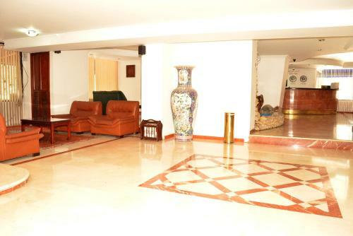 Apartahotel Del R�o