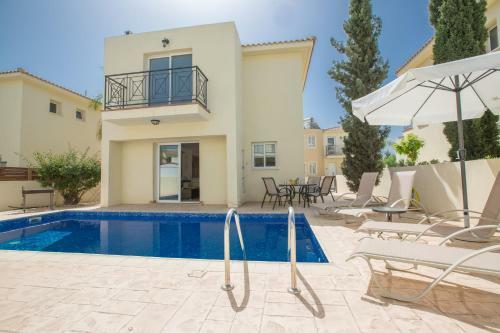 Villa Nancy