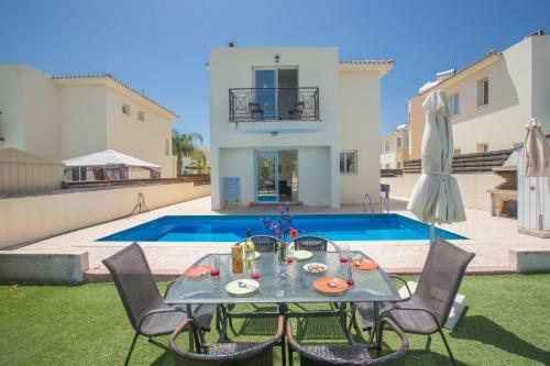 Villa Nancy