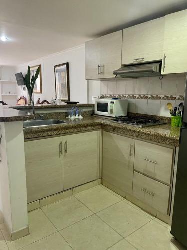 Apartamento Centro Historico