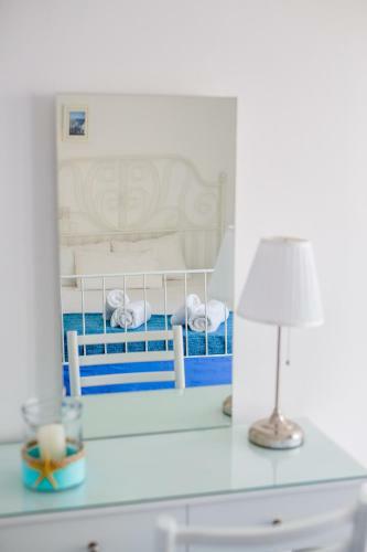Apartamento Krasas Beach Apts