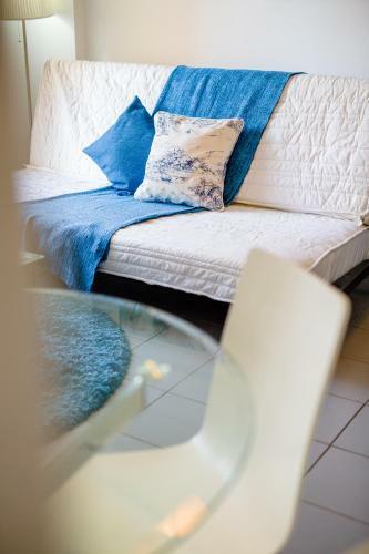 Apartamento Krasas Beach Apts