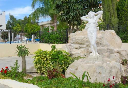 Helen Of Troy Villa