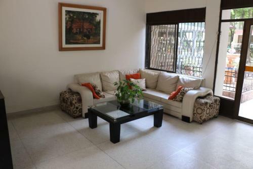 Apartamento Buritaca 302 El Rodadero
