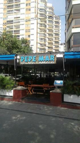 Apartamento Buritaca 302 El Rodadero