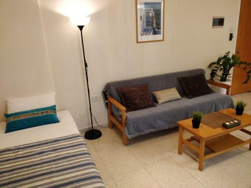 Demetris Apartments