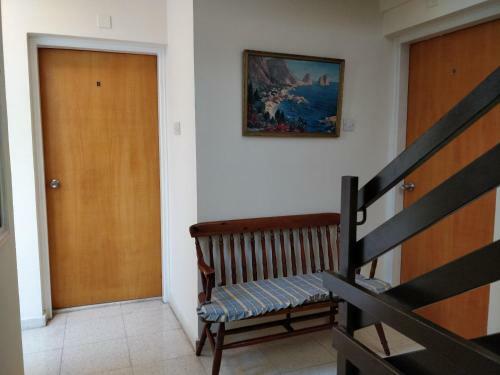 Demetris Apartments