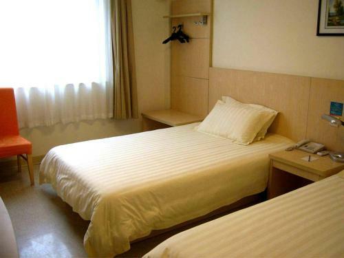 Hotel Jinjiang Inn Taian Taishan Avenue