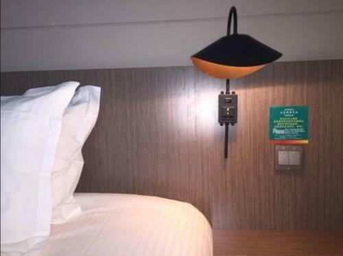 Hotel Jinjiang Inn Taian Taishan Avenue