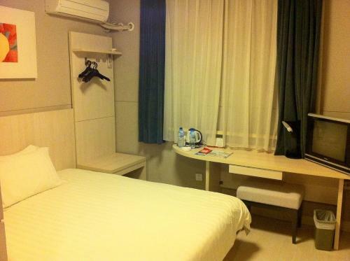 Hotel Jinjiang Inn Taian Taishan Avenue