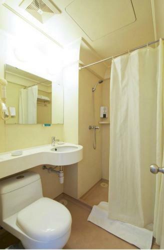 Hotel Jinjiang Inn Taian Taishan Avenue