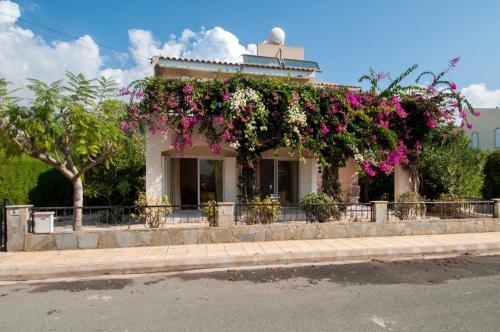 Villa Daniella