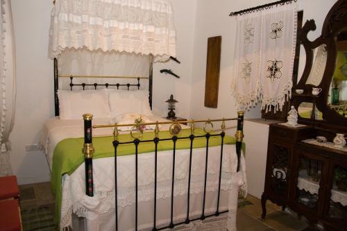 Agroturismo Xenios Cottages