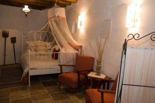 Agroturismo Xenios Cottages