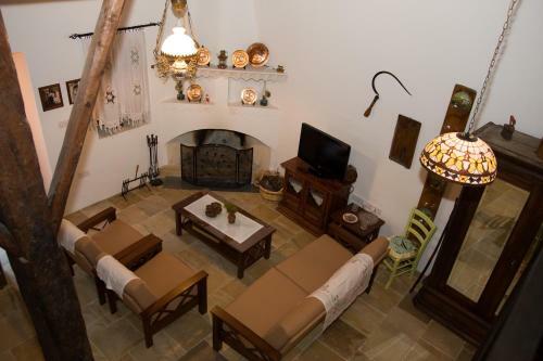 Agroturismo Xenios Cottages