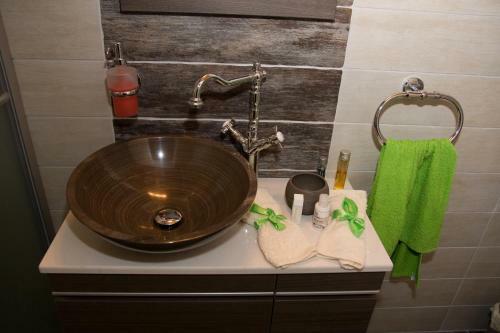 Agroturismo Xenios Cottages