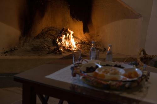Agroturismo Xenios Cottages