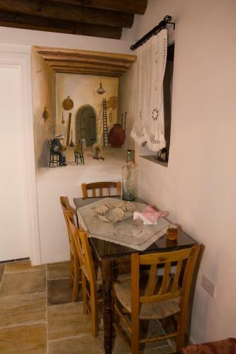 Agroturismo Xenios Cottages