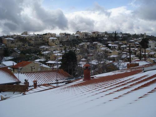 Agroturismo Xenios Cottages