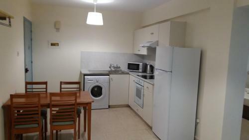 Apartamento 304 Carisa Holiday Flat
