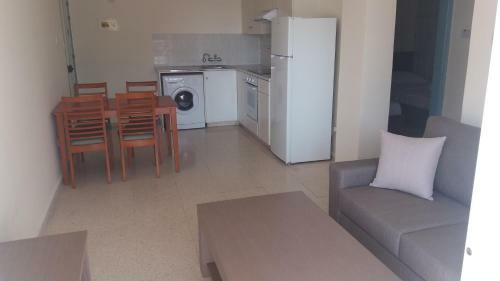Apartamento 304 Carisa Holiday Flat