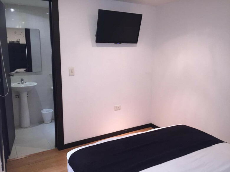 Hotel Montecarlo Boutique