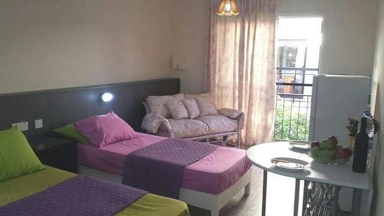 Myriama Apartments