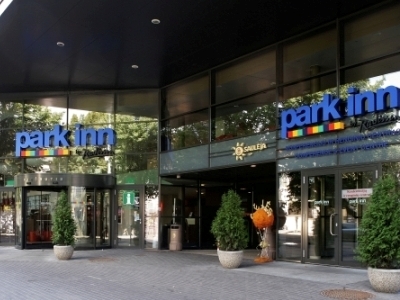 Hotel Park Inn Kaunas